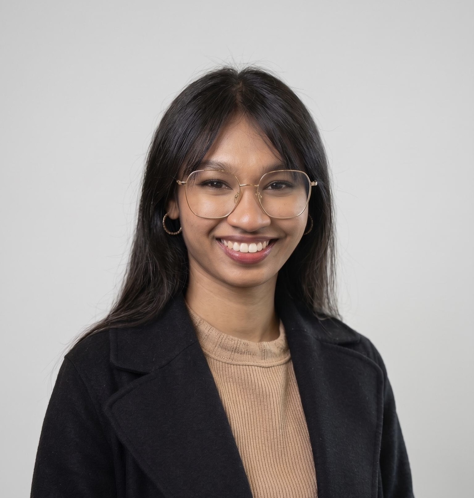 Nabila Alam